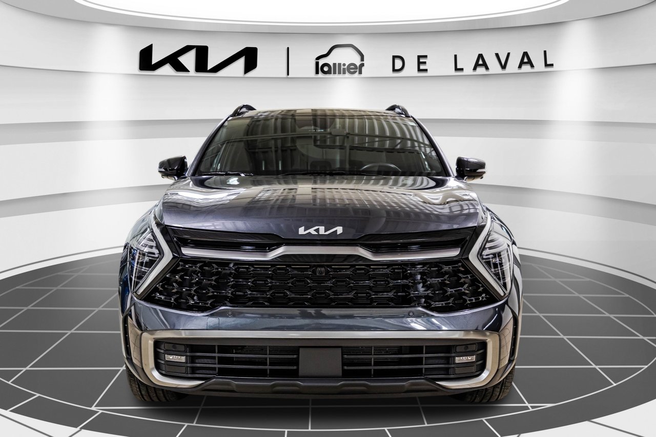 2023 Toyota Tundra - Image 6