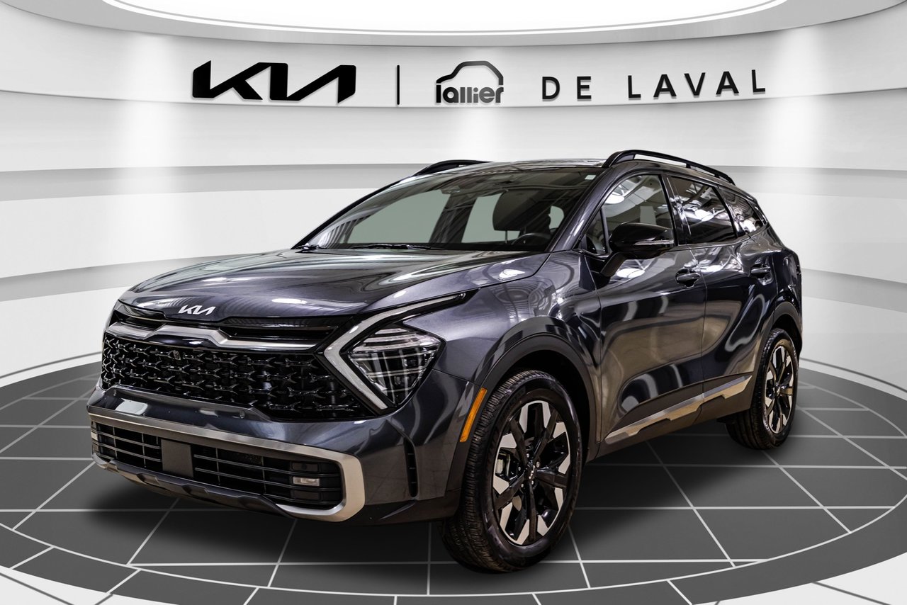 2023 Toyota Tundra - Image 7