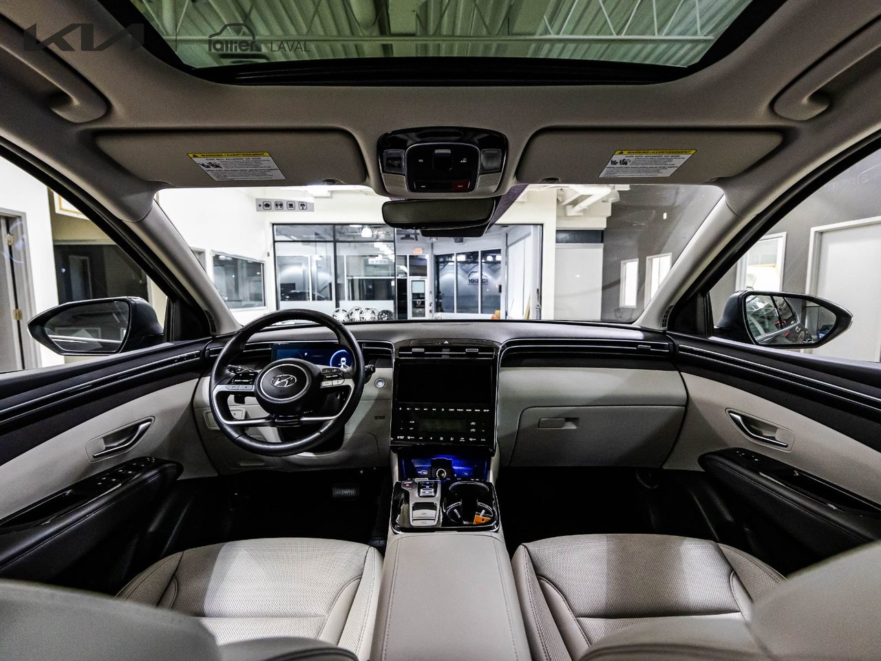2021 Mazda CX-5 - Image 19