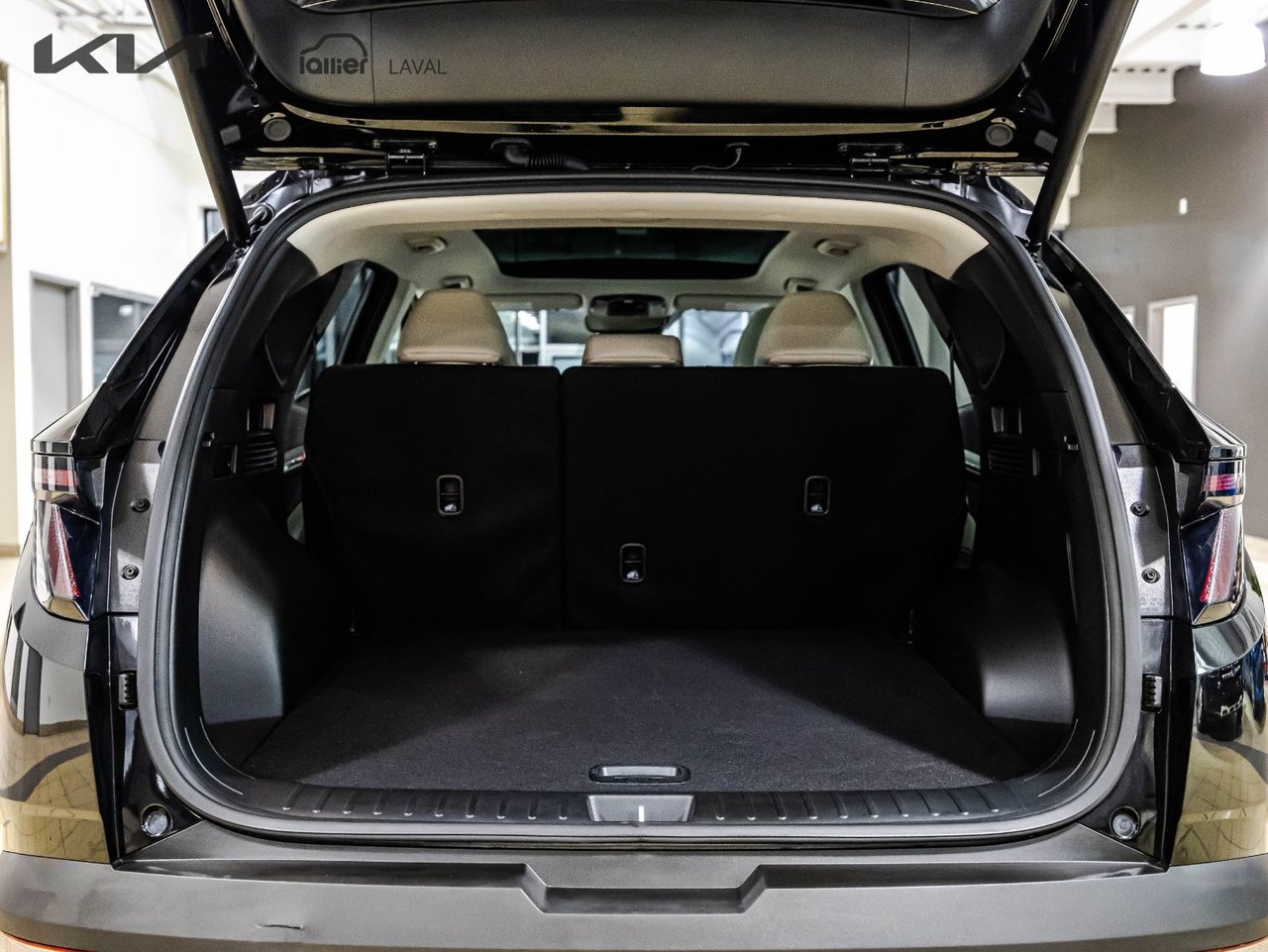 2021 Mazda CX-5 - Image 21