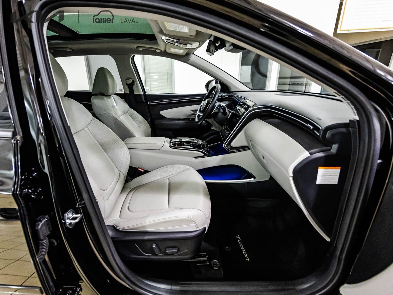 2021 Mazda CX-5 - Image 23