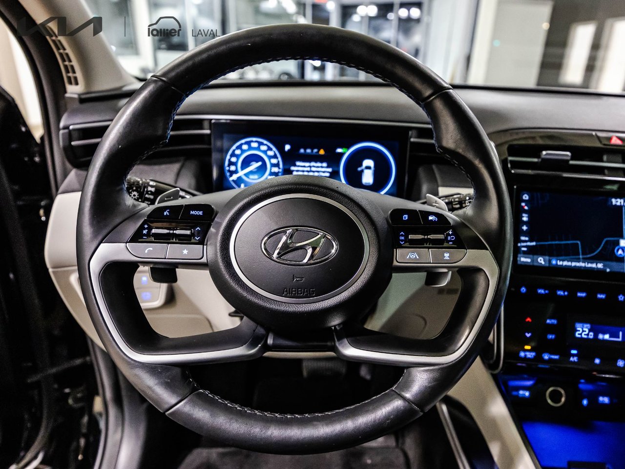 2021 Mazda CX-5 - Image 28