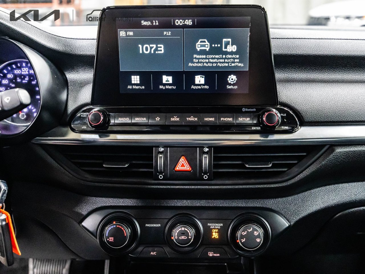 2026 HONDA CR-V - Image 18