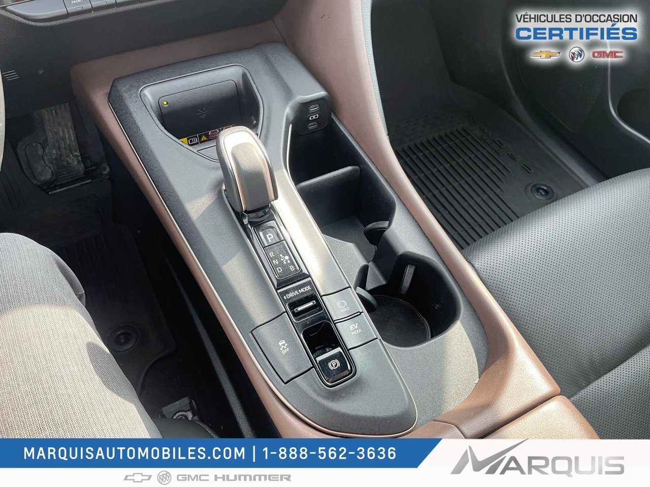 2027 HONDA HR-V - Image 13