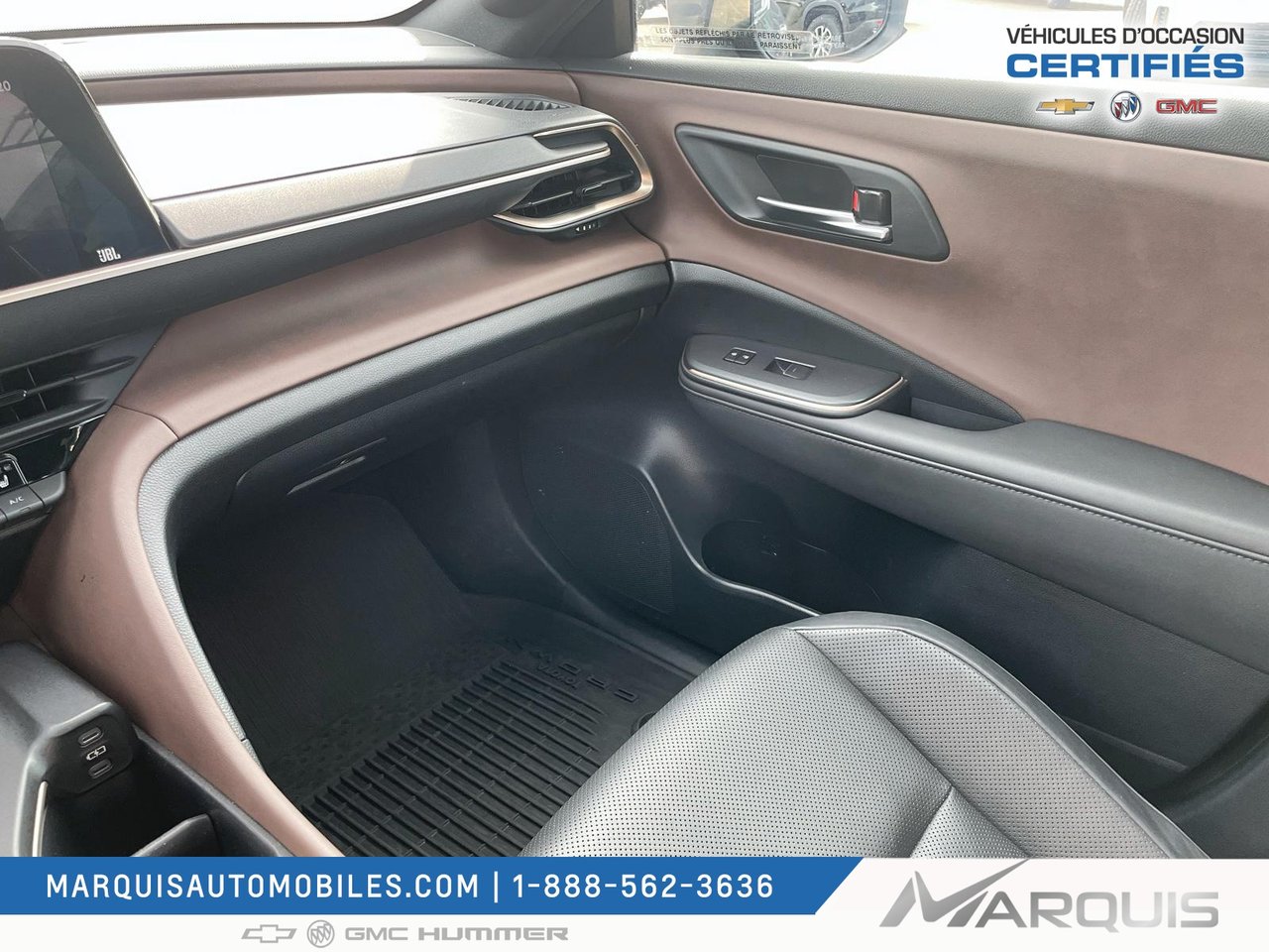 2027 HONDA HR-V - Image 14