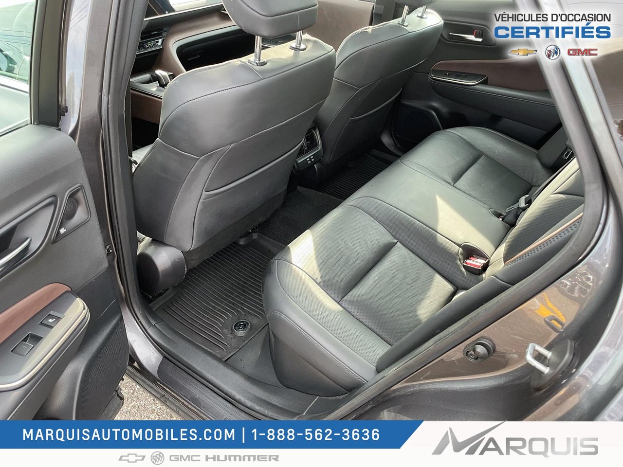 2027 HONDA HR-V - Image 15