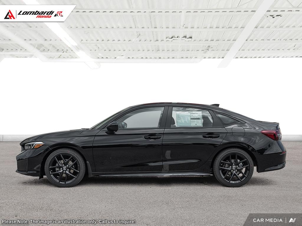 2026 HONDA CIVIC - Image 29