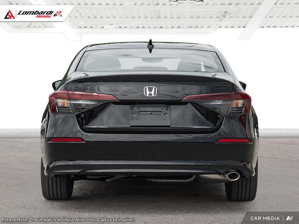 2026 HONDA CIVIC - Image 31