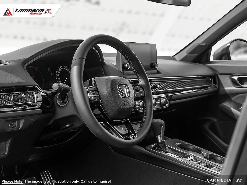 2026 HONDA CIVIC - Image 38