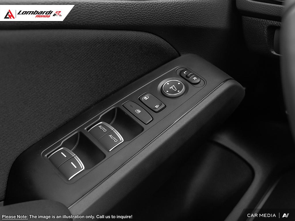 2026 HONDA CIVIC - Image 42