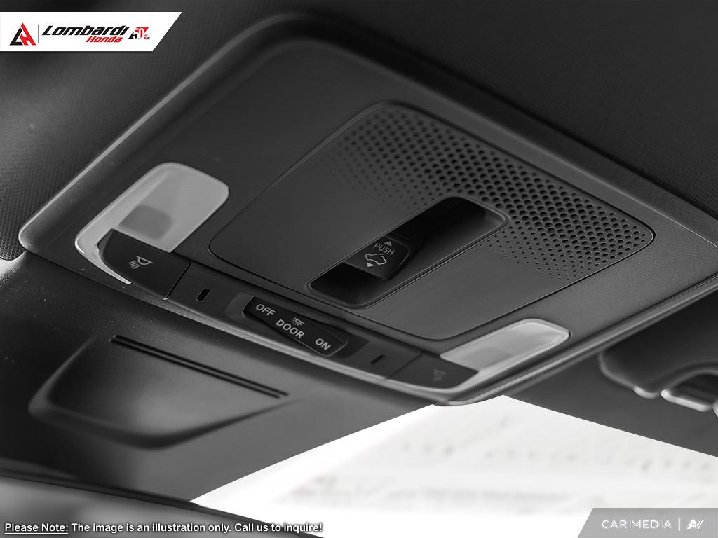 2026 HONDA CIVIC - Image 45