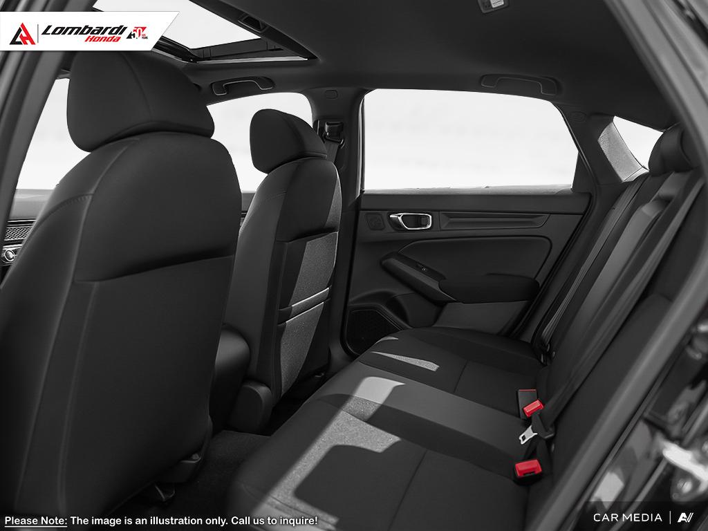 2026 HONDA CIVIC - Image 47