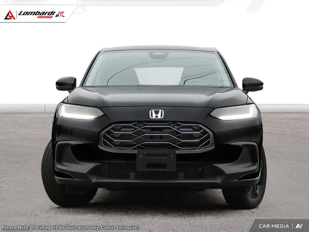 2026 Acura ADX - Image 25