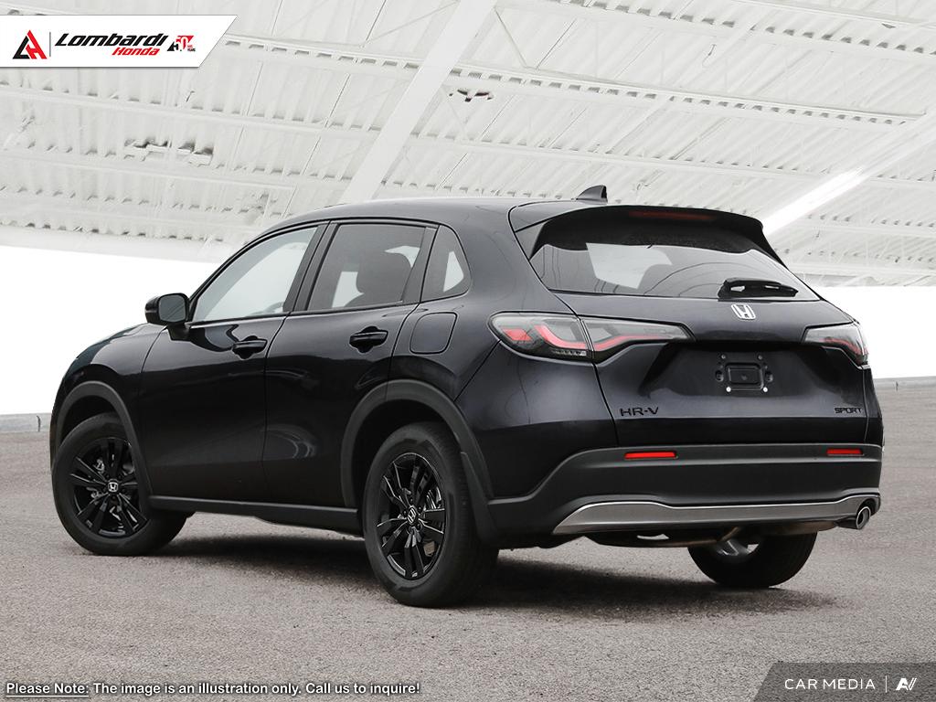 2026 Acura ADX - Image 27