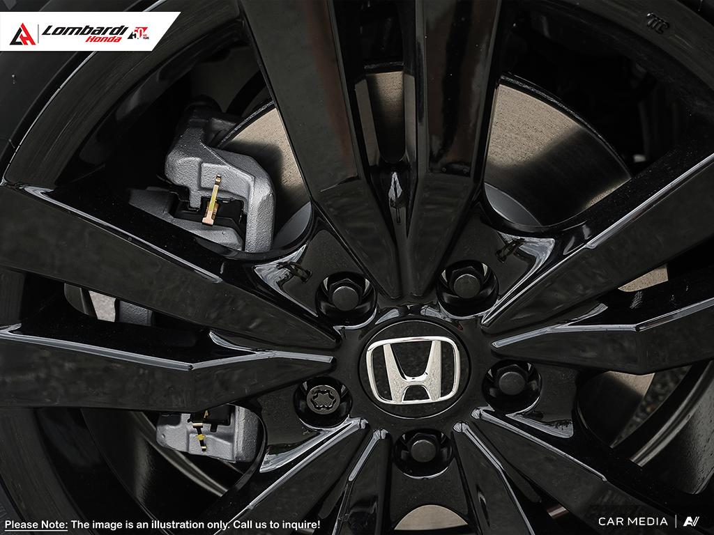 2026 Acura ADX - Image 29