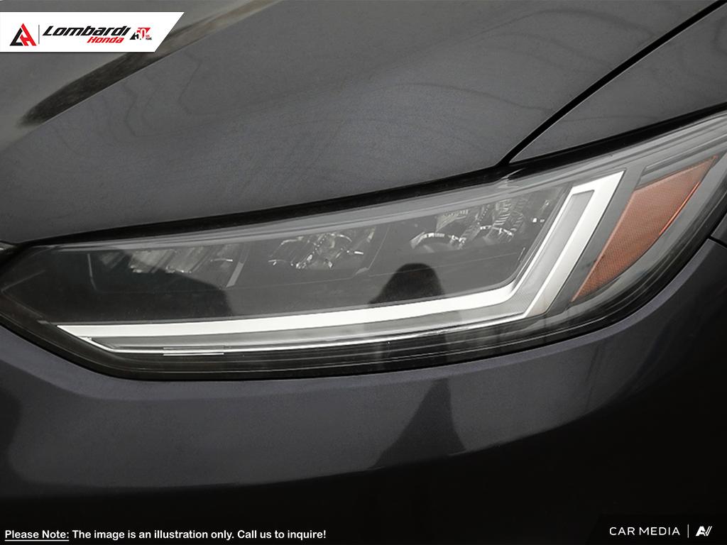 2026 Acura ADX - Image 30