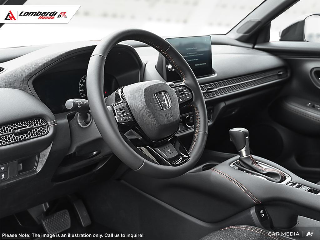 2026 Acura ADX - Image 32