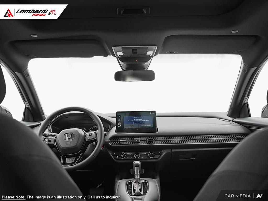 2026 Acura ADX - Image 42