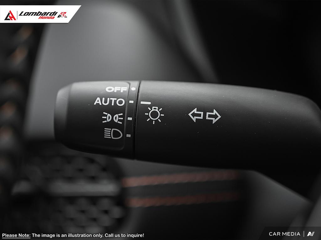 2026 Acura ADX - Image 45