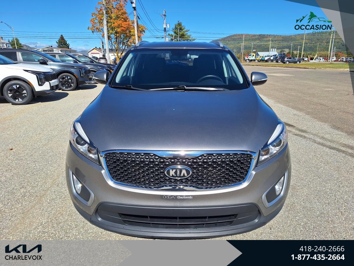 2026 Kia Niro EV - Image 2