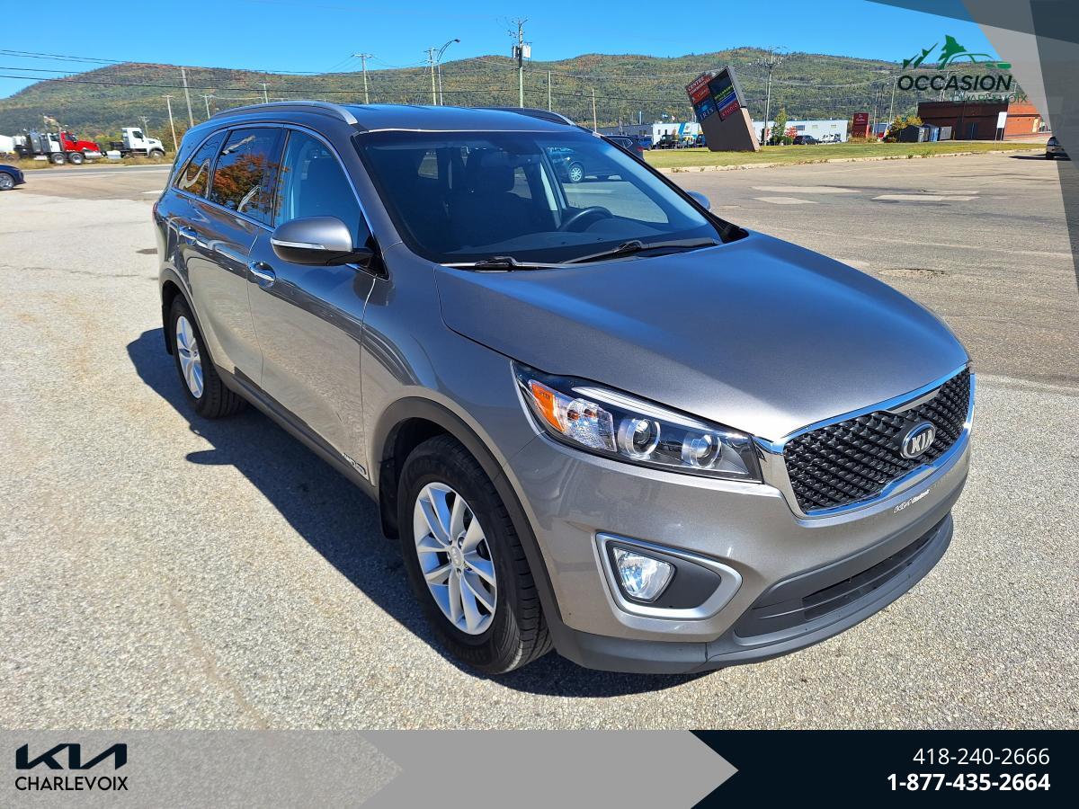 2026 Kia Niro EV - Image 3