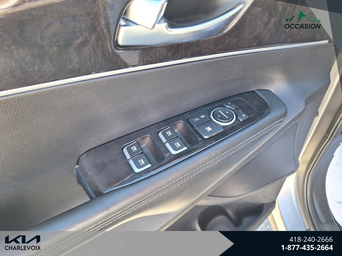 2026 Kia Niro EV - Image 11