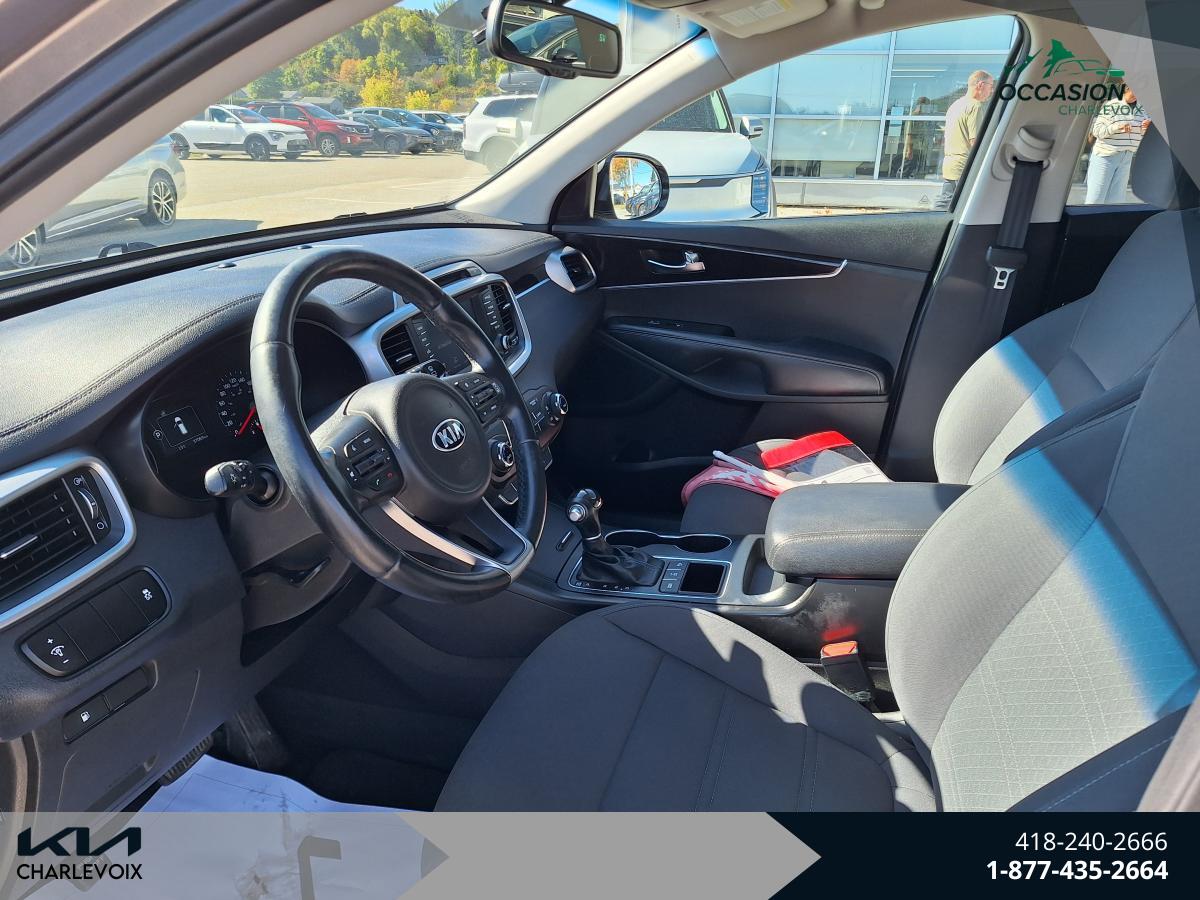 2026 Kia Niro EV - Image 12