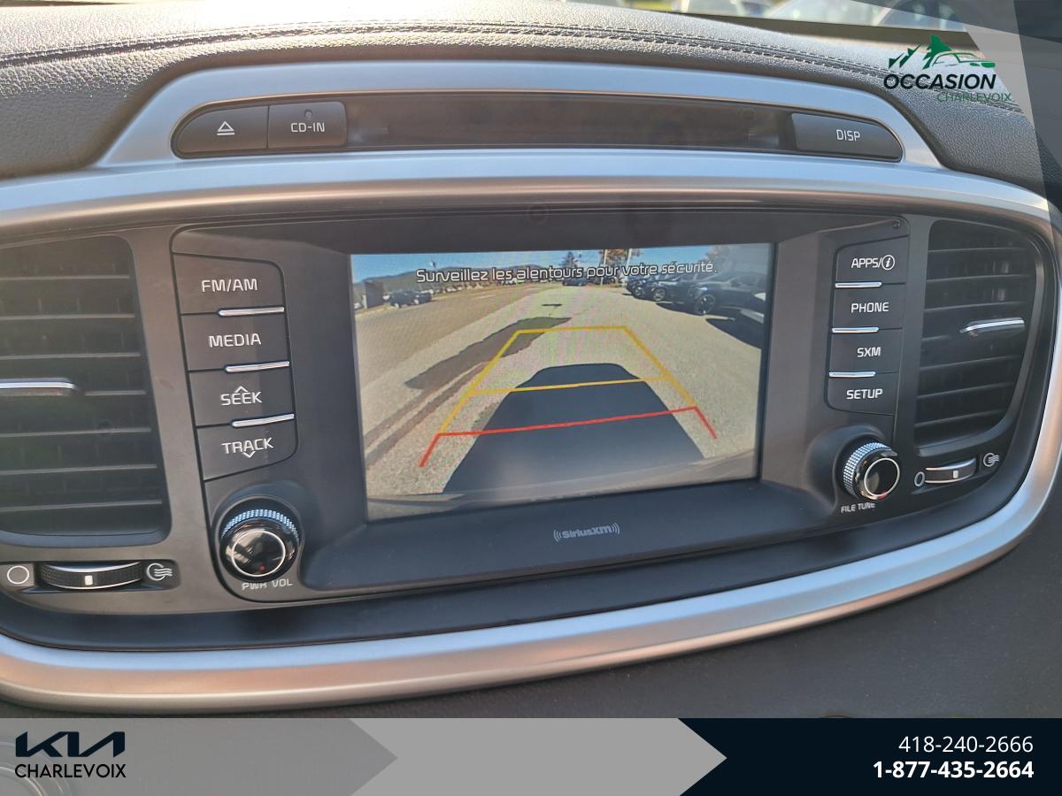 2026 Kia Niro EV - Image 16