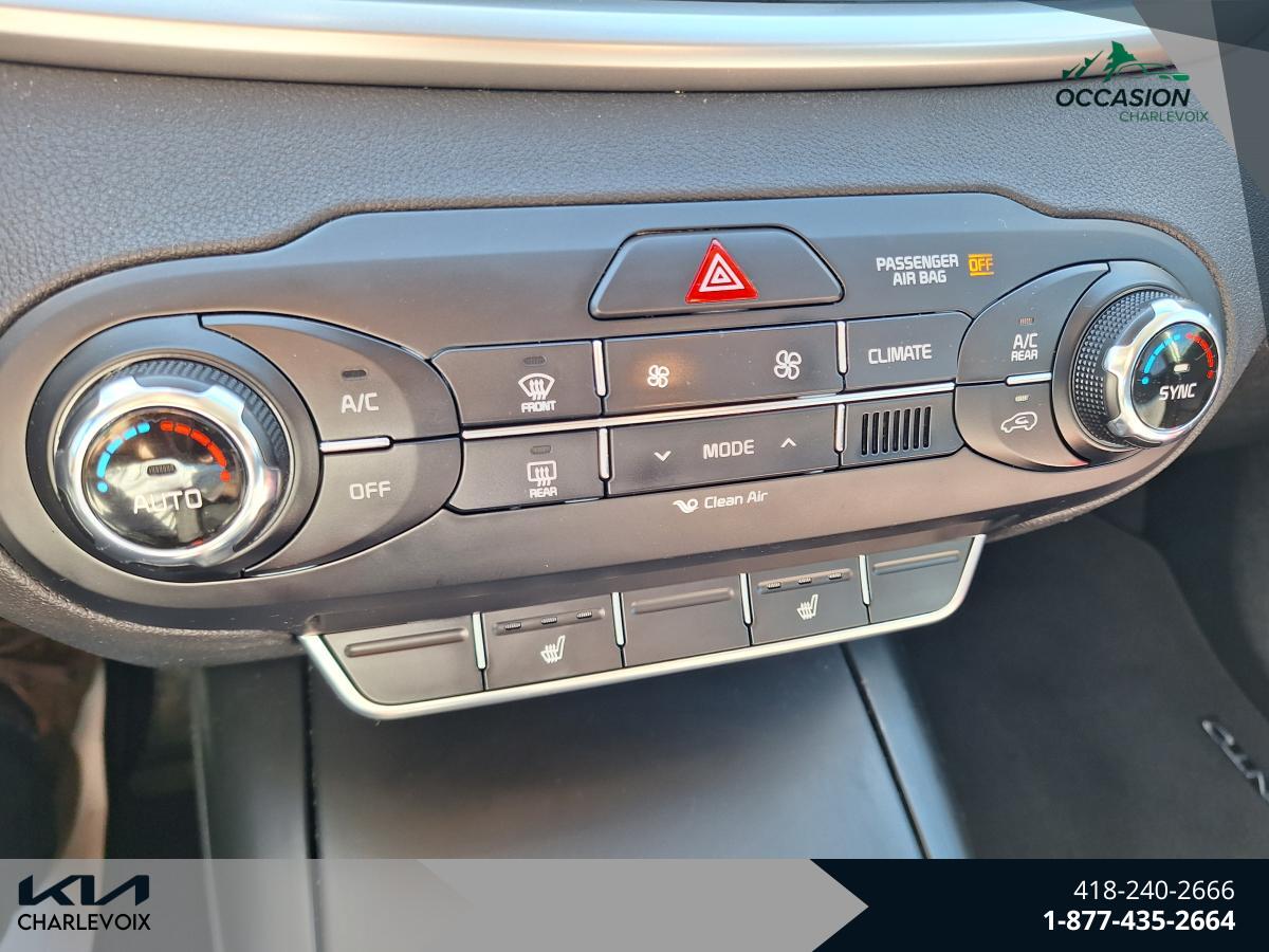 2026 Kia Niro EV - Image 19