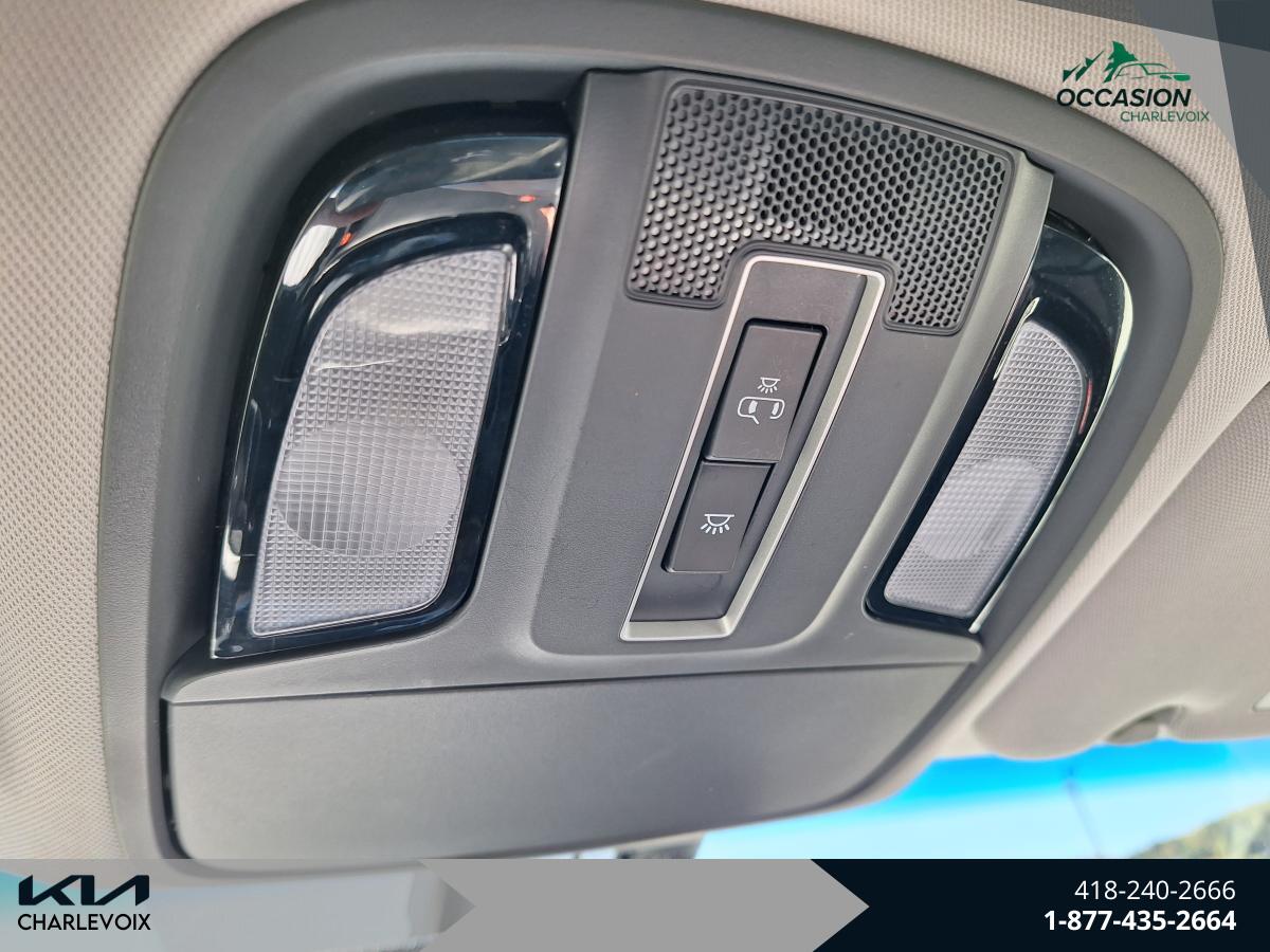 2026 Kia Niro EV - Image 20