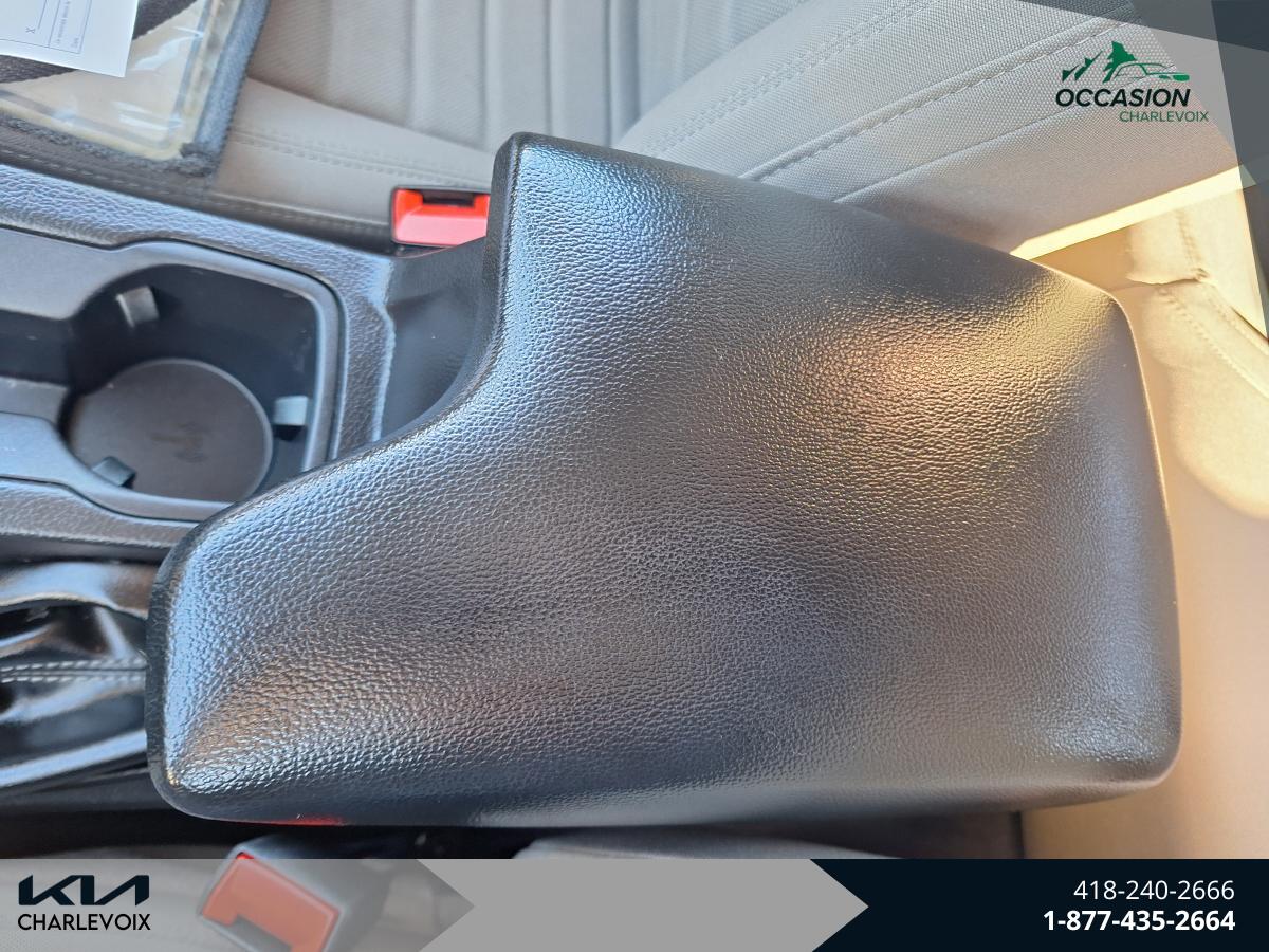 2026 Kia Niro EV - Image 20