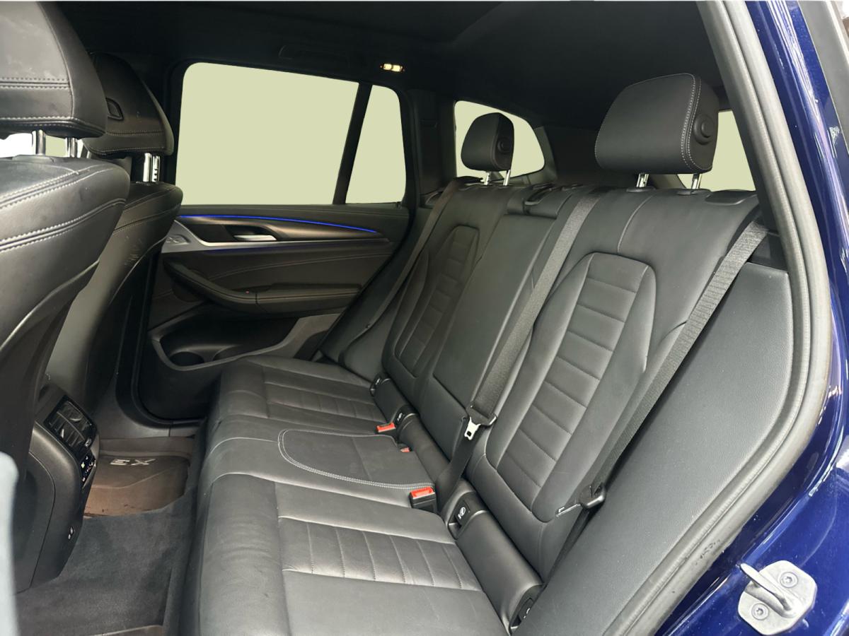 2022 BMW X3 M - Image 11