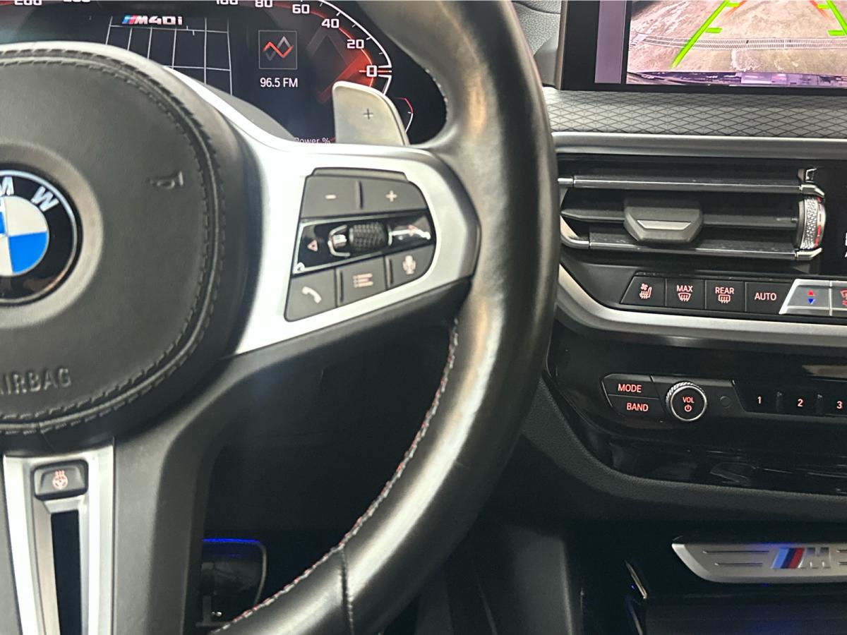 2022 BMW X3 M - Image 14