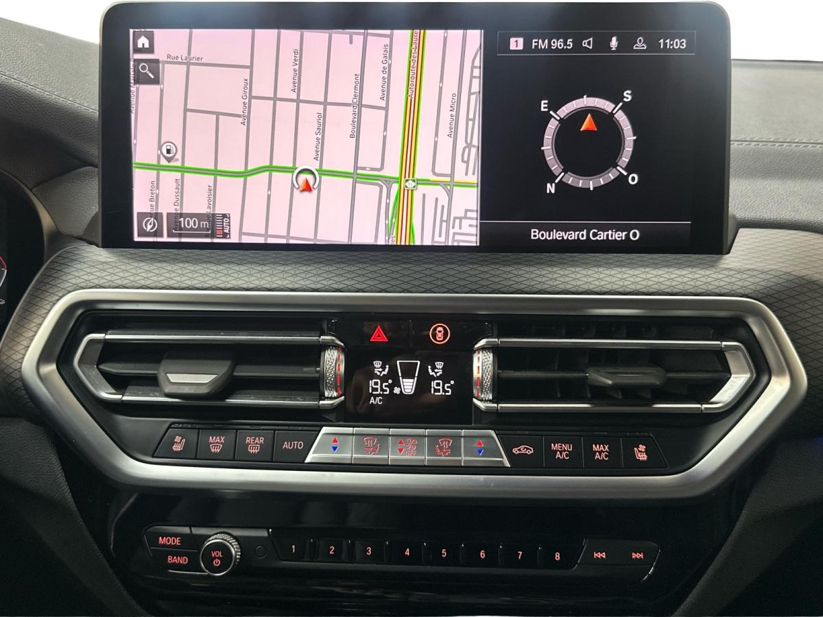 2022 BMW X3 M - Image 18