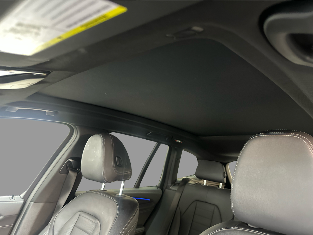 2022 BMW X3 M - Image 19