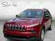2015 Jeep Cherokee - Thumbnail 1