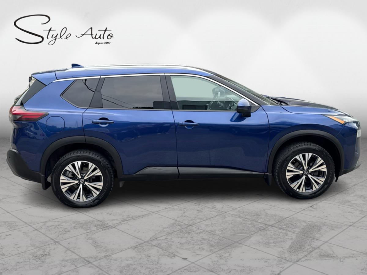 2021 Nissan Rogue - Image 7