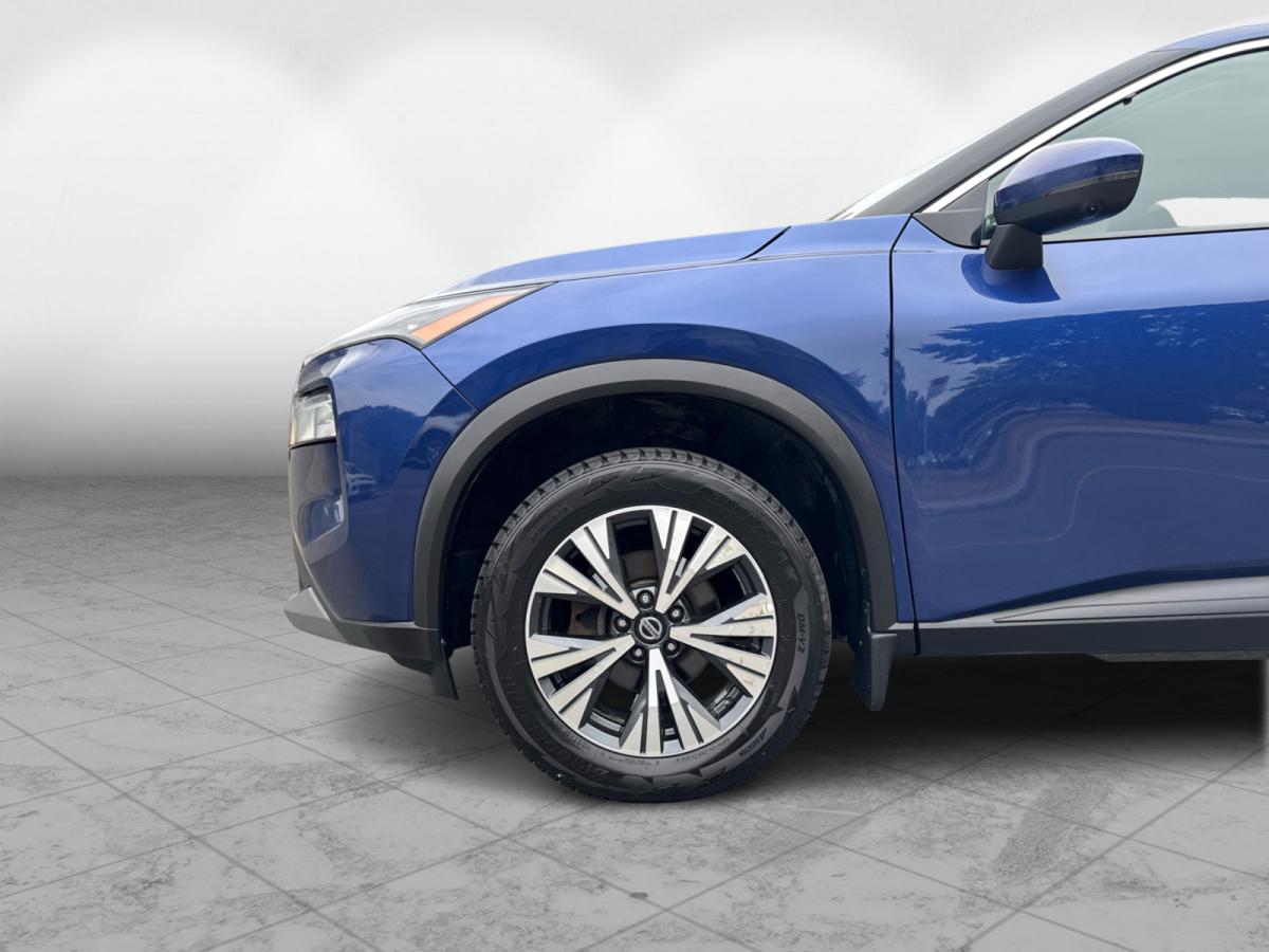 2021 Nissan Rogue - Image 9
