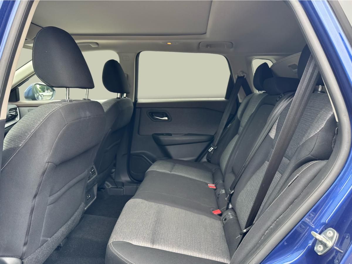 2021 Nissan Rogue - Image 12