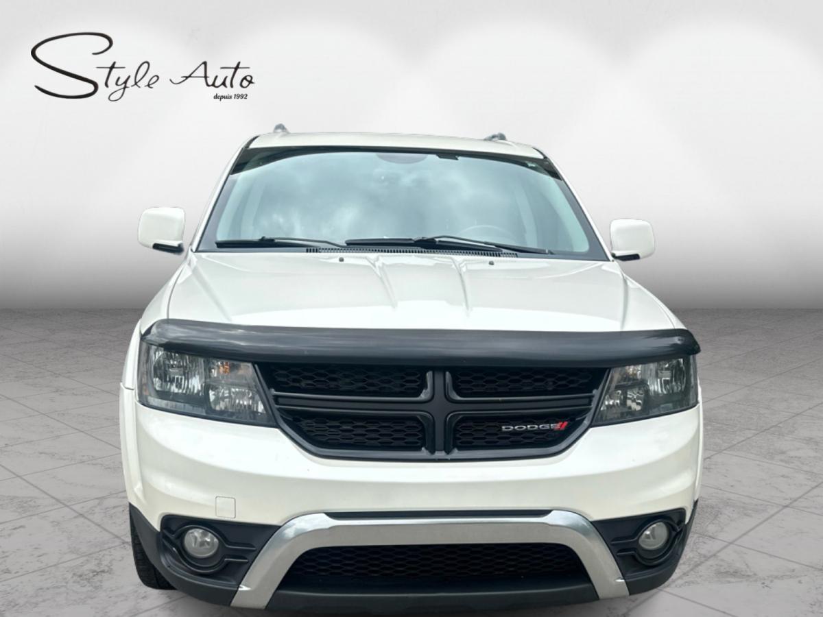 2016 Dodge Journey - Image 2