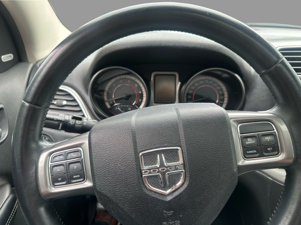 2016 Dodge Journey - Image 15