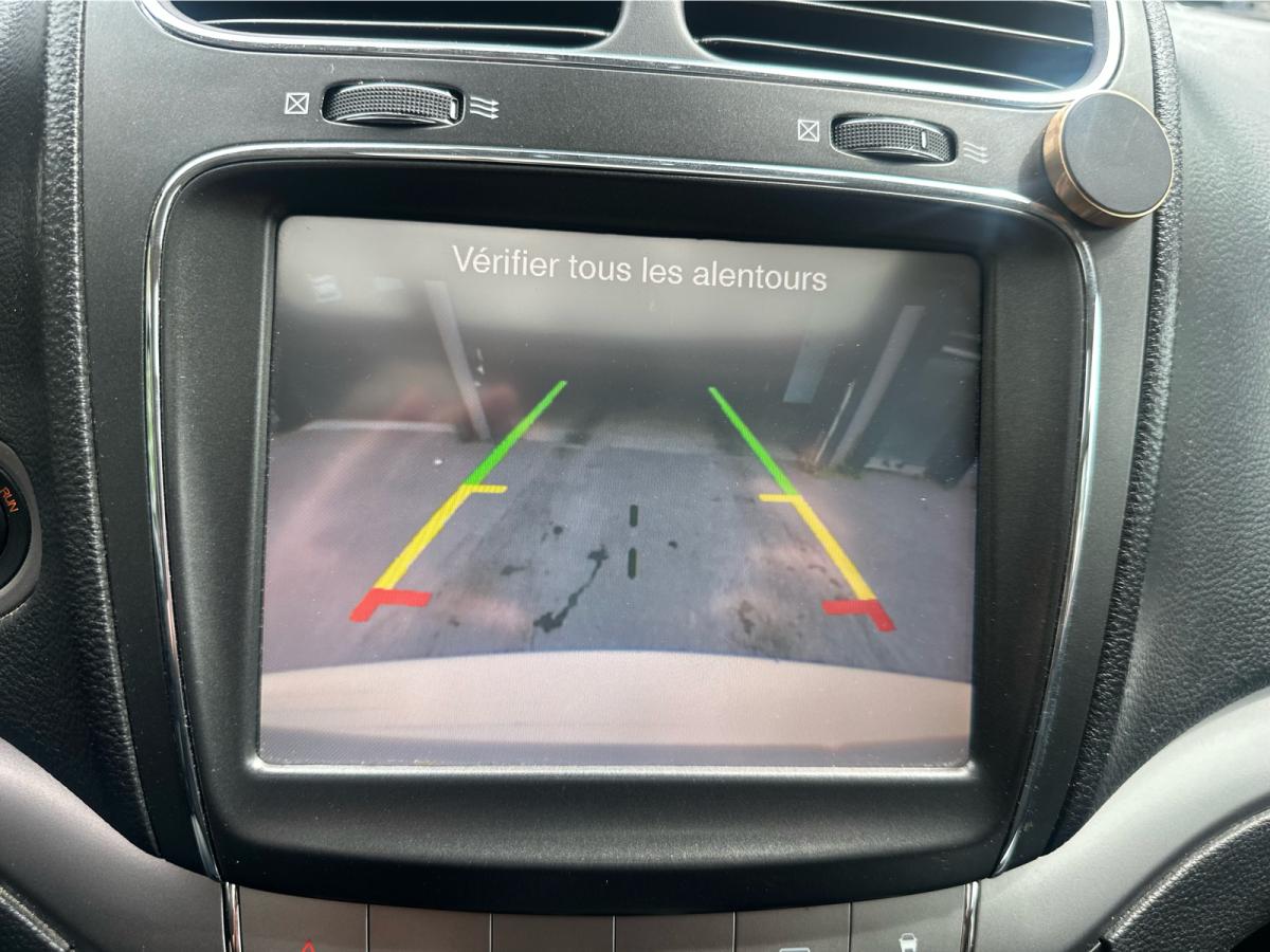 2016 Dodge Journey - Image 19