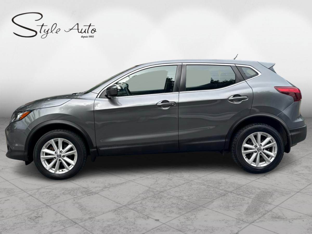 2019 Nissan Qashqai - Image 3