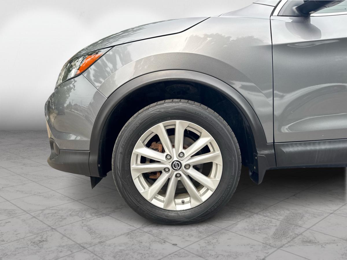 2019 Nissan Qashqai - Image 9