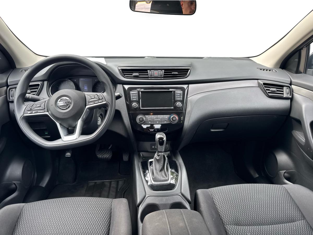 2019 Nissan Qashqai - Image 10