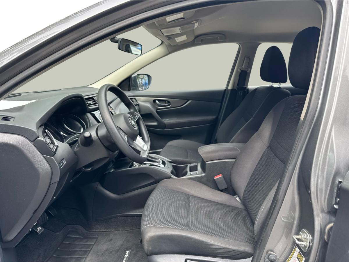2019 Nissan Qashqai - Image 11