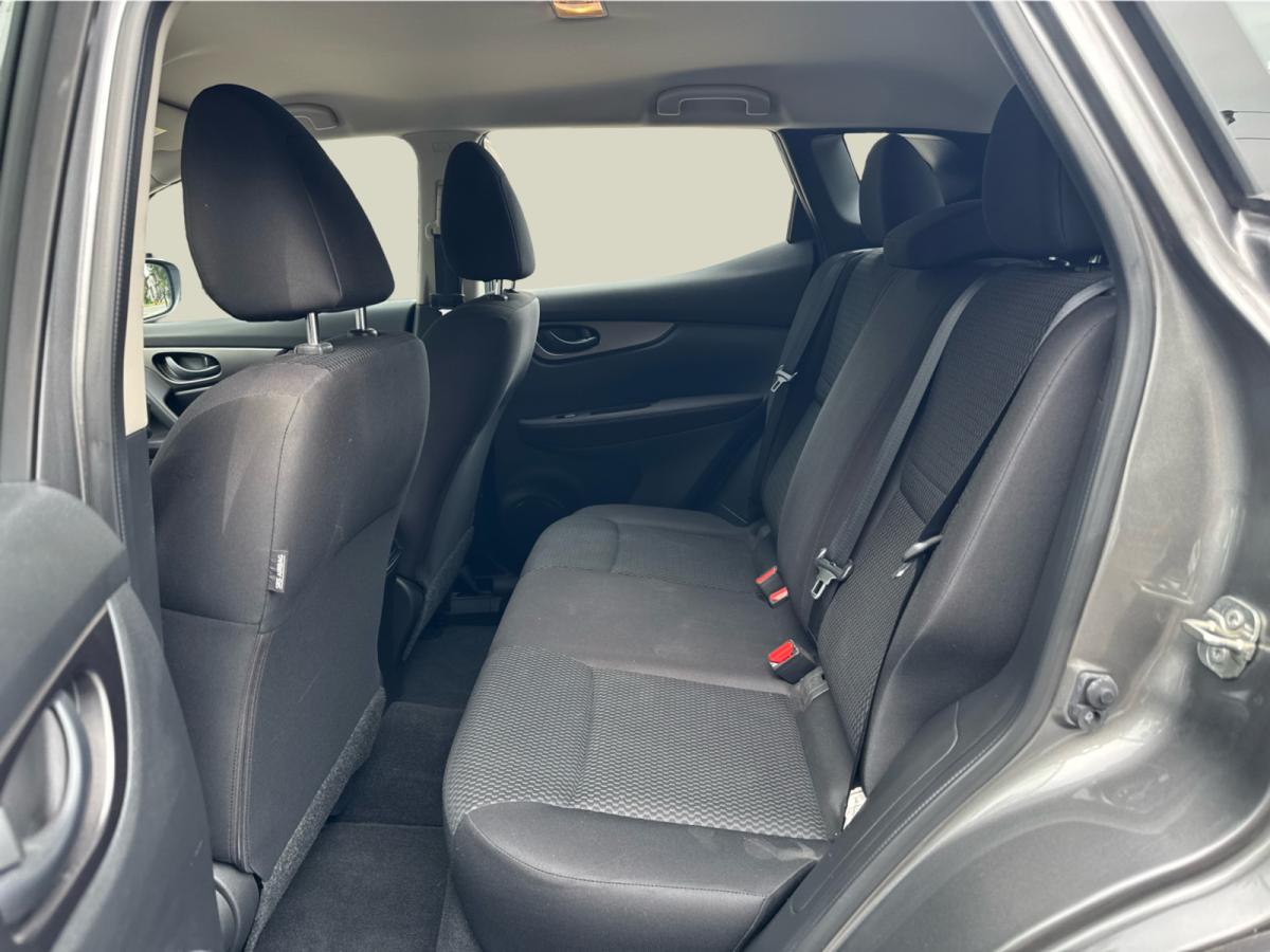 2019 Nissan Qashqai - Image 12