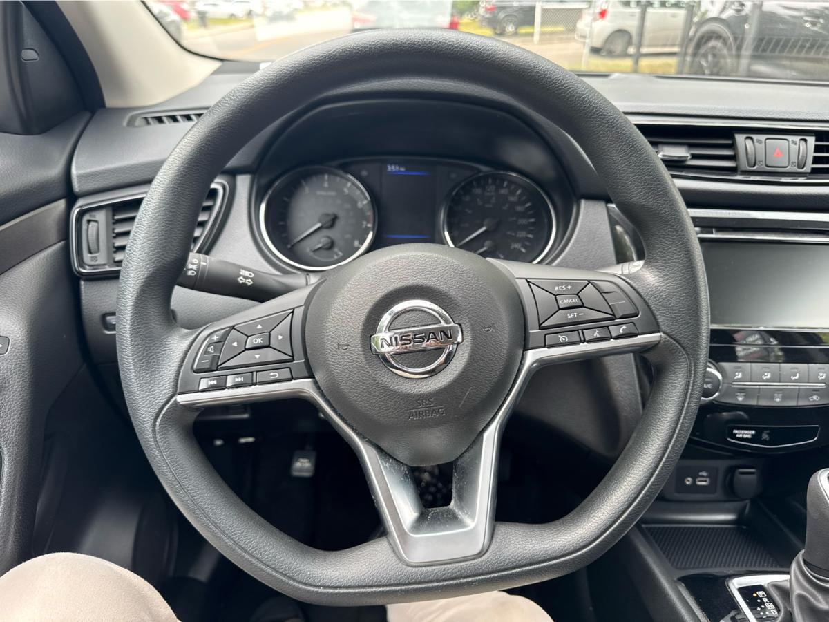 2019 Nissan Qashqai - Image 13