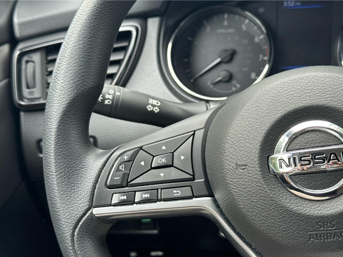 2019 Nissan Qashqai - Image 15