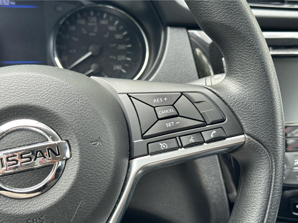 2019 Nissan Qashqai - Image 16